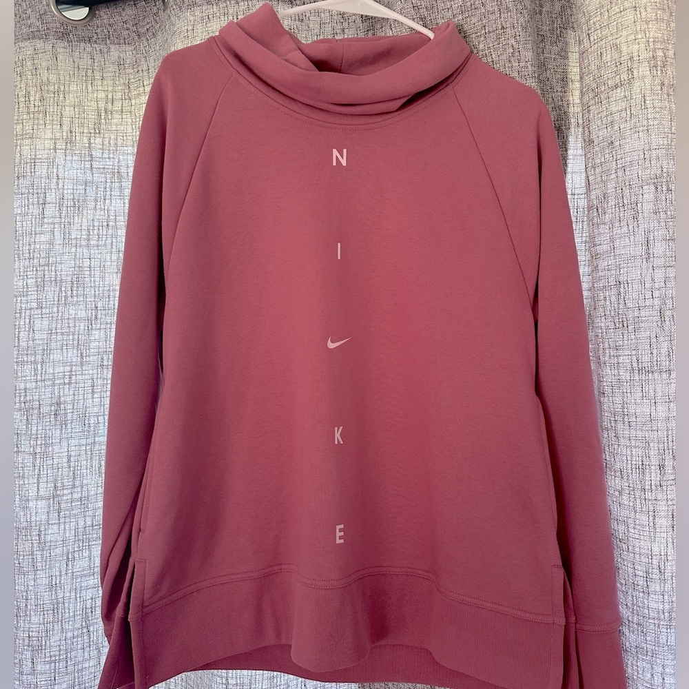 Nike Sweatshirt